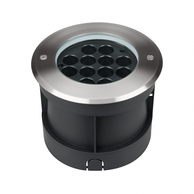 Светильник LTD-DAFNA-GROUND-R180-25W Day4000 (SL, 35 deg, 230V), Arlight, 061207, изображение 1 Светильник LTD-DAFNA-GROUND-R180-25W Day4000 (SL, 35 deg, 230V), Arlight, 061207, изображение 1