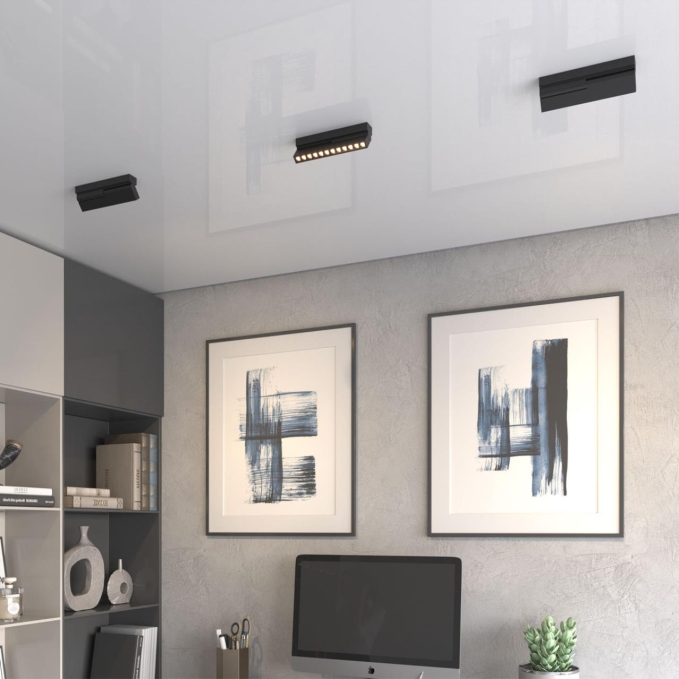 Светильник накладной с перекл. цв. температуры IP20 LED 12W 180-265V 2700К/3200К/4000К EOS OVER NT25 396 NOVOTECH 359760, фото в интерьере 1 Светильник накладной с перекл. цв. температуры IP20 LED 12W 180-265V 2700К/3200К/4000К EOS OVER NT25 396 NOVOTECH 359760, фото в интерьере 1