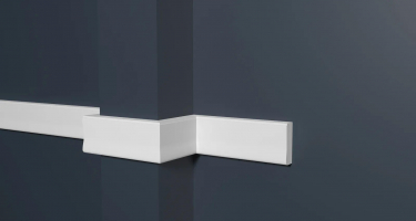 Молдинг Decor-Dizayn 165 A, 30x10x2000 мм Молдинг Decor-Dizayn 165 A, 30x10x2000 мм