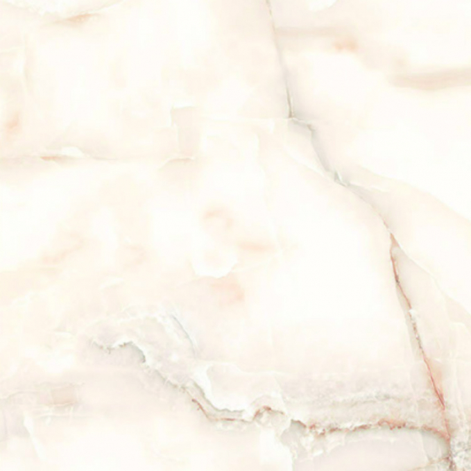 Керамогранит ITC India Onyx White Sugar 60x60 Керамогранит ITC India Onyx White Sugar 60x60