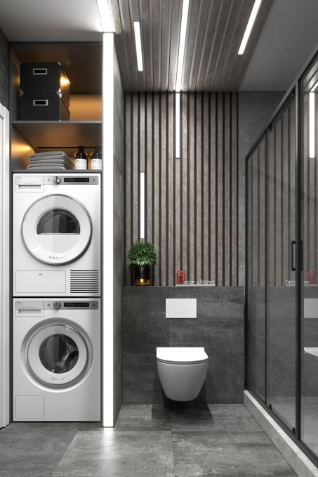 Декоративная рейка Decor-Dizayn 618-25, 40x15x3000 мм Декоративная рейка Decor-Dizayn 618-25, 40x15x3000 мм