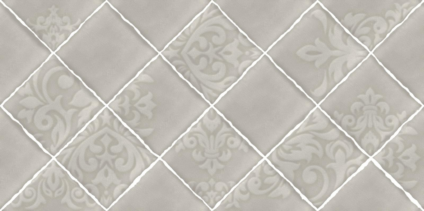 Настенная плитка Alma Ceramica Brenta 24.9x50, TWU09BRT404