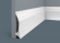 Плинтус Cosca Decor PX009, 120х25x2000 мм, Экополимер Плинтус Cosca Decor PX009, 120х25x2000 мм, Экополимер