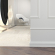 Плинтус Cosca Decor PX009, 120х25x2000 мм, Экополимер Плинтус Cosca Decor PX009, 120х25x2000 мм, Экополимер
