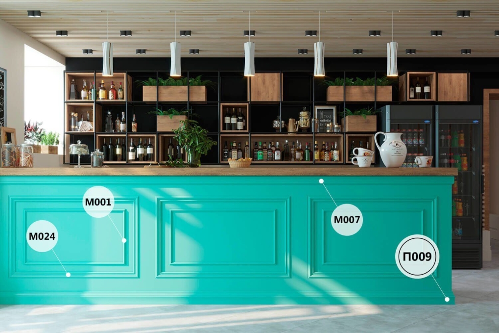 Плинтус Cosca Decor PX009, 120х25x2000 мм, Экополимер Плинтус Cosca Decor PX009, 120х25x2000 мм, Экополимер