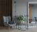 Плинтус Cosca Decor PX009, 120х25x2000 мм, Экополимер Плинтус Cosca Decor PX009, 120х25x2000 мм, Экополимер