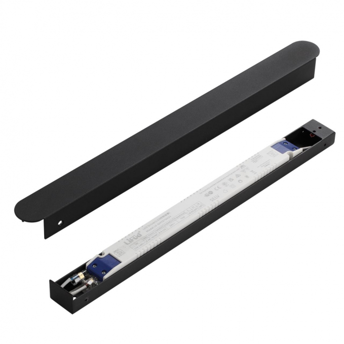 Драйвер IP20 LED 75W 24V FINO XS (ДЛЯ 7155) LEDA ODL26 259 ODEON LIGHT 357785BL, изображение 1 Драйвер IP20 LED 75W 24V FINO XS (ДЛЯ 7155) LEDA ODL26 259 ODEON LIGHT 357785BL, изображение 1