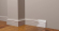 Плинтус Decor-Dizayn DD48, 82x11x2000 мм Плинтус Decor-Dizayn DD48, 82x11x2000 мм