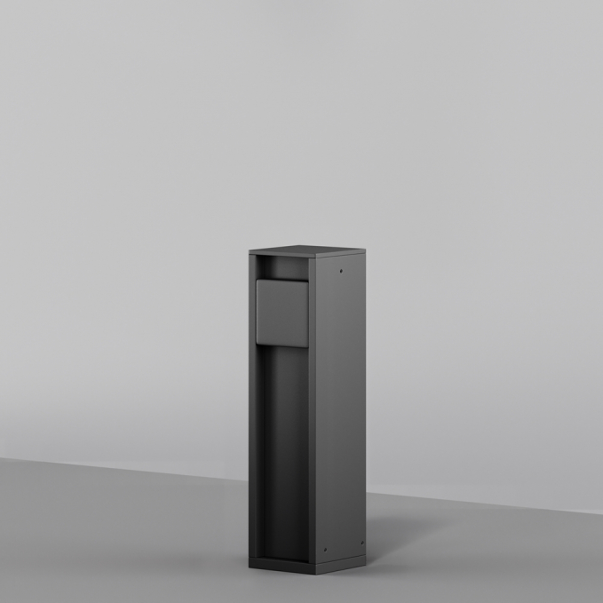 Уличная розетка Розетка / Socket 2000Вт IP 54, O459FL-GF01SC, изображение 1