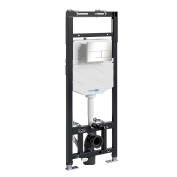Система инсталляции для унитазов WasserKRAFT Alme 15TLT.010.ME.BN04 Система инсталляции для унитазов WasserKRAFT Alme 15TLT.010.ME.BN04