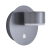 Бра GX53 LED 1*7W 220V TORINA COMFI LN26 433 LUMION 8345/1W