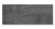 Декоративная панель Decomaster D310-1632G ДМ, 100x7x2900 мм
