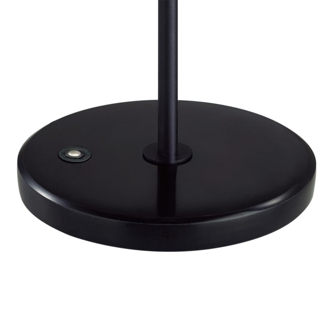 Настольный светильник поворотн на 350° IP20 LED 3000K 220-240V FODEN HIGHTECH Настольный 000 ODEON LIGHT 7101/12TLA, дополнительный ракурс