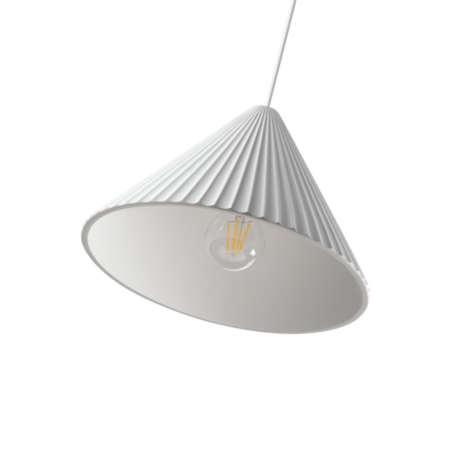 Светильник подвесной, длина провода 2м IP20 E27 50W 220V YESO OVER NT24 614 NOVOTECH 370979, дополнительный ракурс Светильник подвесной, длина провода 2м IP20 E27 50W 220V YESO OVER NT24 614 NOVOTECH 370979, дополнительный ракурс