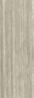 Керамогранит Laminam Hado Travertino Silver Bocciardato 5 100x300, LAMF011871