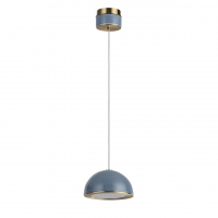 Подвес LED 6W 3000K LULU L-VISION ODL_EX26 011 ODEON LIGHT, 5452/6LA Подвес LED 6W 3000K LULU L-VISION ODL_EX26 011 ODEON LIGHT, 5452/6LA