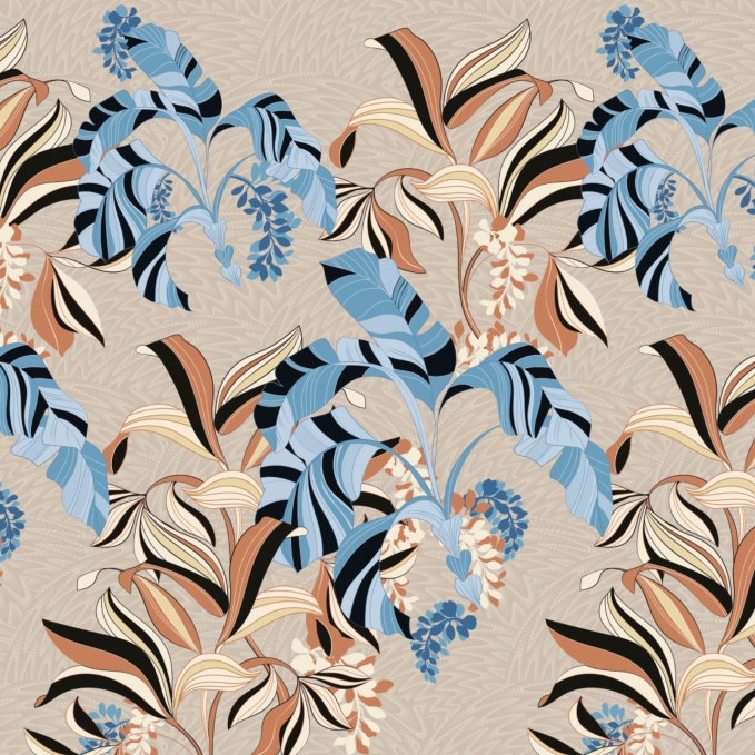 Обои Zambaiti Parati Savana, 77556 Обои Zambaiti Parati Savana, 77556