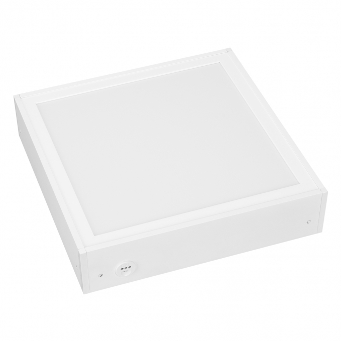 Светильник IM-EMERGENCY-3H-S300x300-17W White6000 (WH, 120 deg, 230V), Arlight, 034930, изображение 1 Светильник IM-EMERGENCY-3H-S300x300-17W White6000 (WH, 120 deg, 230V), Arlight, 034930, изображение 1