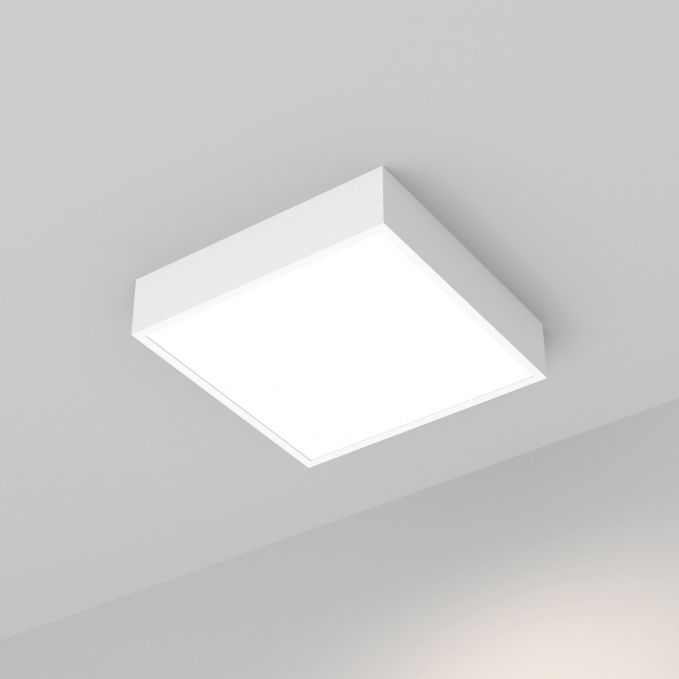Светильник IM-EMERGENCY-3H-S300x300-17W White6000 (WH, 120 deg, 230V), Arlight, 034930, изображение 2 Светильник IM-EMERGENCY-3H-S300x300-17W White6000 (WH, 120 deg, 230V), Arlight, 034930, изображение 2