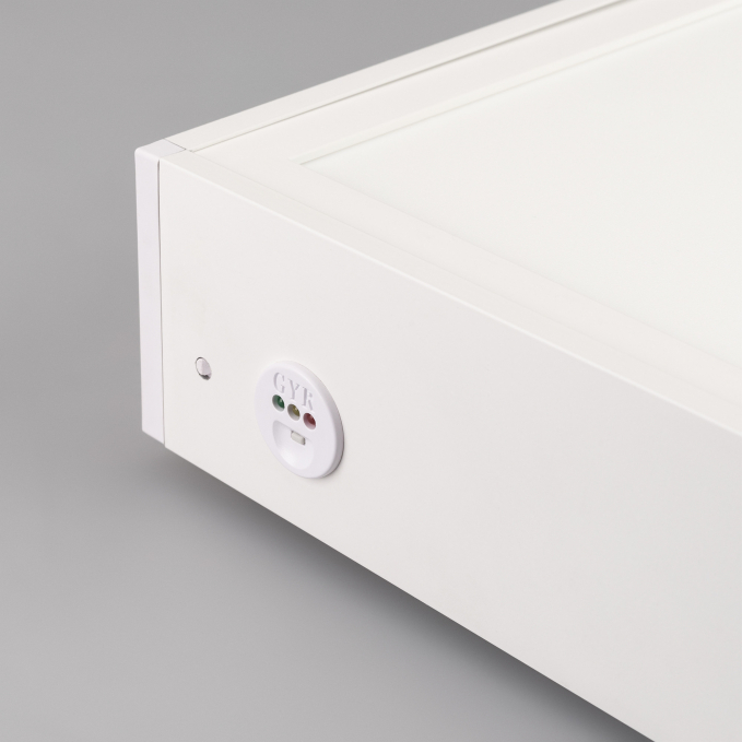 Светильник IM-EMERGENCY-3H-S300x300-17W White6000 (WH, 120 deg, 230V), Arlight, 034930, изображение 4 Светильник IM-EMERGENCY-3H-S300x300-17W White6000 (WH, 120 deg, 230V), Arlight, 034930, изображение 4