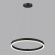 Светильник подвесной LED 34W 3000/4000/6000К 220V ECHO LEDIO LN26 262 LUMION 6530/34L, фото на цветном фоне 1 Светильник подвесной LED 34W 3000/4000/6000К 220V ECHO LEDIO LN26 262 LUMION 6530/34L, фото на цветном фоне 1