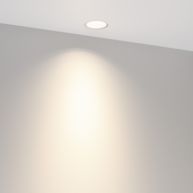 Светильник MS-ATLAS-TRIMLESS-R50-6W Day4000 (WH, 40deg, 230V), Arlight, 037061(1), изображение 5 Светильник MS-ATLAS-TRIMLESS-R50-6W Day4000 (WH, 40deg, 230V), Arlight, 037061(1), изображение 5
