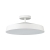 Светильник LED 48Вт 4000K D400 IP20 MIRA WHITE MITRA LED SN 547 СОНЕКС 7655/48L