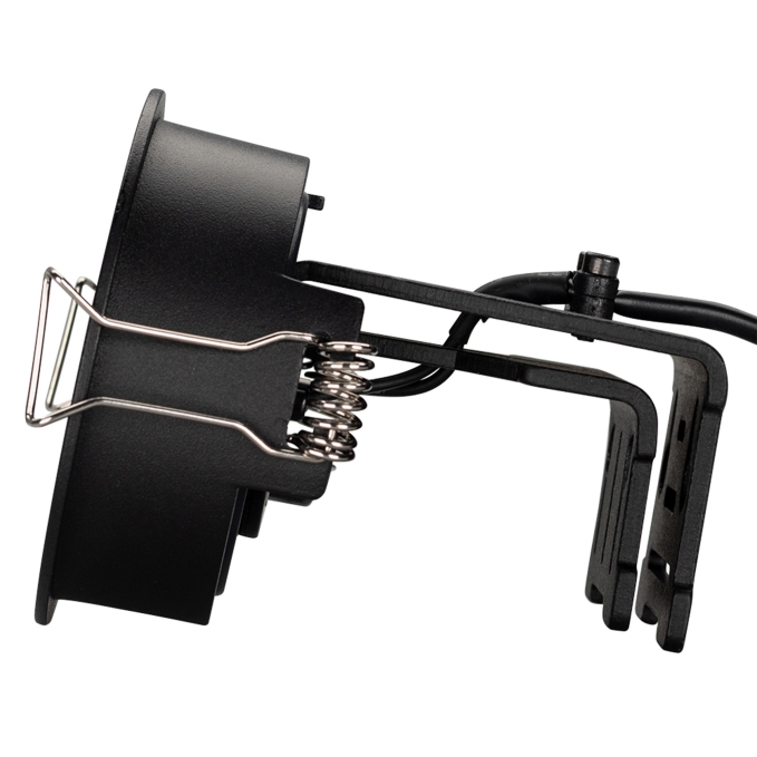 Светильник CL-SIMPLE-R78-9W Day4000 (BK, 45 deg), Arlight, 026871, изображение 3 Светильник CL-SIMPLE-R78-9W Day4000 (BK, 45 deg), Arlight, 026871, изображение 3