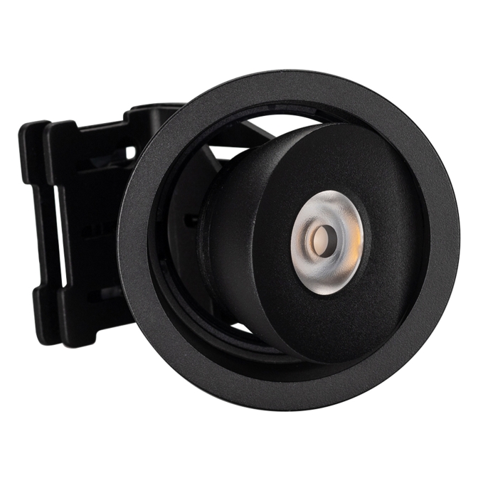 Светильник CL-SIMPLE-R78-9W Day4000 (BK, 45 deg), Arlight, 026871, изображение 7 Светильник CL-SIMPLE-R78-9W Day4000 (BK, 45 deg), Arlight, 026871, изображение 7