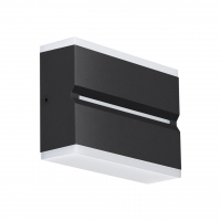 Светильник ландшафтный светодиодный IP54 LED 12W 220-240V 4000K 720Лм STRAIT STREET NT23 710 NOVOTECH 359196 Светильник ландшафтный светодиодный IP54 LED 12W 220-240V 4000K 720Лм STRAIT STREET NT23 710 NOVOTECH 359196