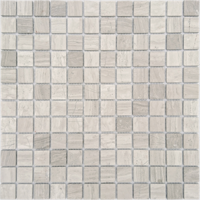 Мозаика Caramelle (LeeDo) Pietrine Travertino Silver Mat 23x23 30.5x30.5 Мозаика Caramelle (LeeDo) Pietrine Travertino Silver Mat 23x23 30.5x30.5