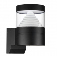 Светильник IP54 LED 20W 652Лм 245° 3000K 85-265V HULK NATURE ODL25 669 ODEON LIGHT 7140/20WL