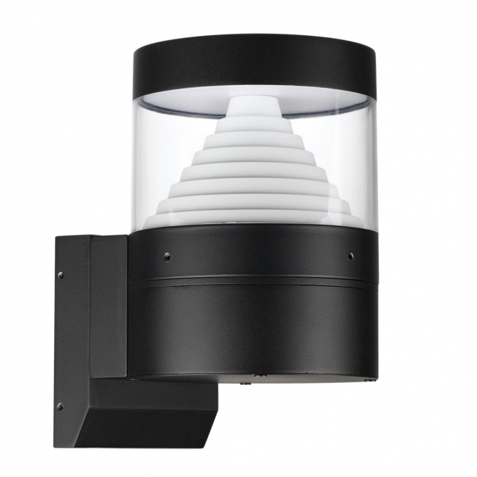 Светильник IP54 LED 20W 652Лм 245° 3000K 85-265V HULK NATURE ODL25 669 ODEON LIGHT 7140/20WL, изображение 1 Светильник IP54 LED 20W 652Лм 245° 3000K 85-265V HULK NATURE ODL25 669 ODEON LIGHT 7140/20WL, изображение 1