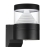 Светильник IP54 LED 20W 652Лм 245° 3000K 85-265V HULK NATURE ODL25 669 ODEON LIGHT 7140/20WL