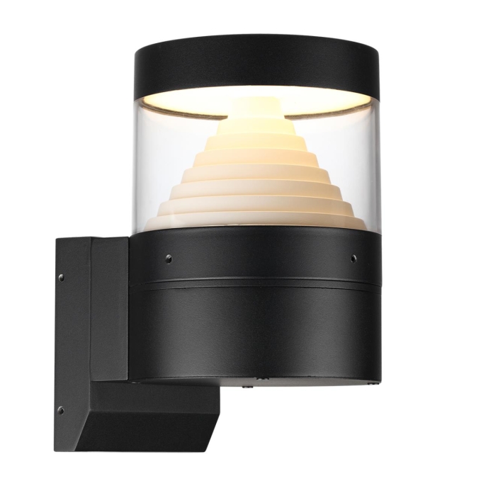 Светильник IP54 LED 20W 652Лм 245° 3000K 85-265V HULK NATURE ODL25 669 ODEON LIGHT 7140/20WL, фото на белом фоне Светильник IP54 LED 20W 652Лм 245° 3000K 85-265V HULK NATURE ODL25 669 ODEON LIGHT 7140/20WL, фото на белом фоне
