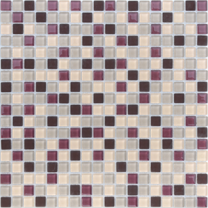 Мозаика Caramelle (LeeDo) Naturelle Elbrus 15x15 30.5x30.5 Мозаика Caramelle (LeeDo) Naturelle Elbrus 15x15 30.5x30.5