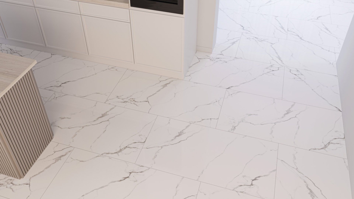Керамогранит Neodom Classic Marble Statuario Chic Matt 60x120, N20532 Керамогранит Neodom Classic Marble Statuario Chic Matt 60x120, N20532