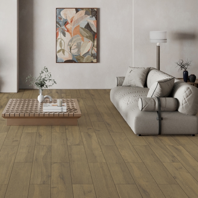 Керамогранит Neodom Wood Collection Cognac Matt Shape 20x120, N12060 Керамогранит Neodom Wood Collection Cognac Matt Shape 20x120, N12060