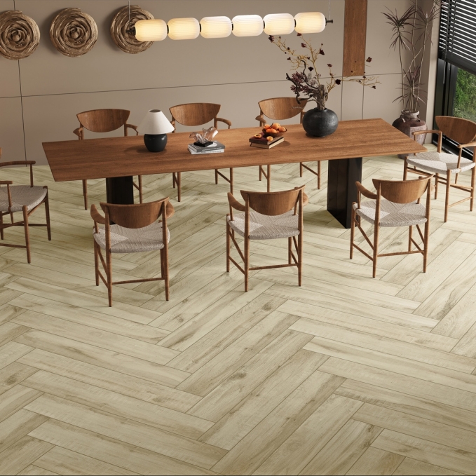 Керамогранит Neodom Wood Collection Cognac Matt Shape 20x120, N12060 Керамогранит Neodom Wood Collection Cognac Matt Shape 20x120, N12060