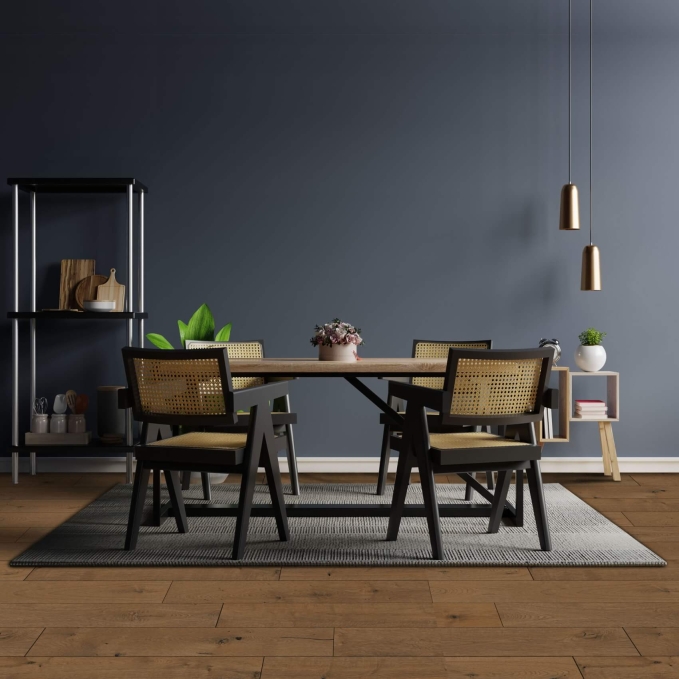Керамогранит Neodom Wood Collection Cognac Matt Shape 20x120, N12060 Керамогранит Neodom Wood Collection Cognac Matt Shape 20x120, N12060