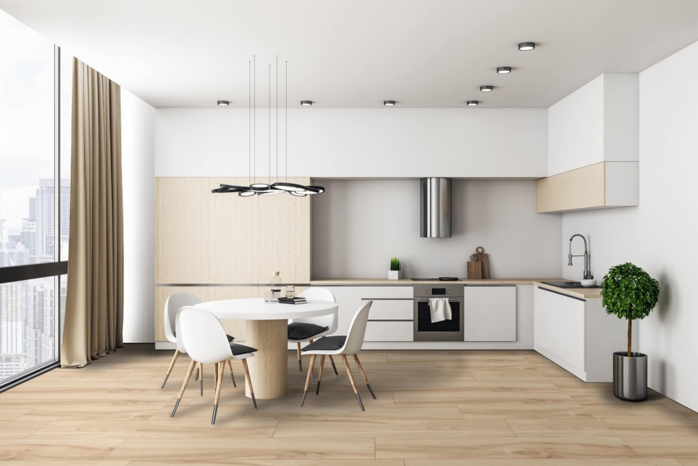 Керамогранит Neodom Wood Collection Cognac Matt Shape 20x120, N12060 Керамогранит Neodom Wood Collection Cognac Matt Shape 20x120, N12060