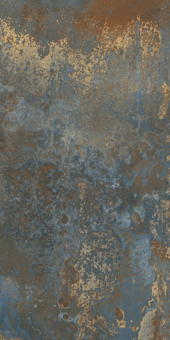 Керамогранит Artcer Cement Oxido Blue Carv 60x120 Керамогранит Artcer Cement Oxido Blue Carv 60x120