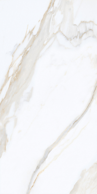 Керамогранит Keraben Idyllic Calacatta Gold Starlight Poli 60x120