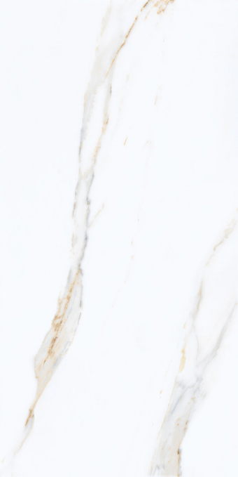 Керамогранит Keraben Idyllic Calacatta Gold Starlight Poli 60x120