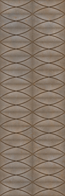 Настенная плитка Keraben Universe Art Oxide Matt 30x90 Настенная плитка Keraben Universe Art Oxide Matt 30x90