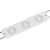 Модуль герметичный CRAFT-2835-3-12V White 170deg (80x17.5mm, 1.2W, IP65), Arlight, 024839(1)