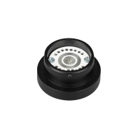Заглушка MAG-FLEX-CAP-POWER (BK), Arlight, 035392