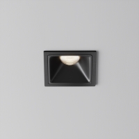 Встраиваемый светильник Альфа / Alfa LED 10 Вт 4000 К 60°, DL043-01-10W4K-SQ-B-1