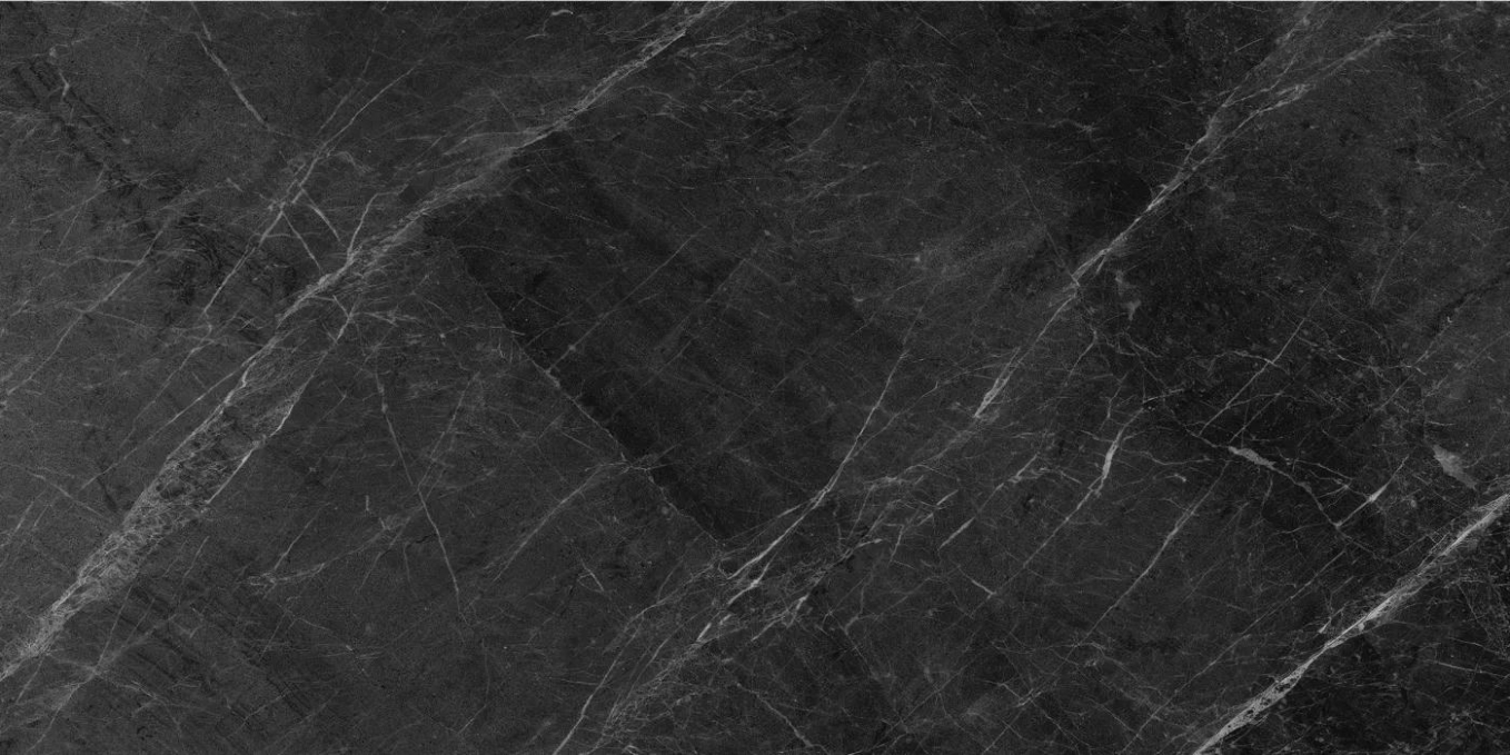 Керамогранит Dogma Project Antibacterial Marquina Dark Levigato 60x120, DPA601207