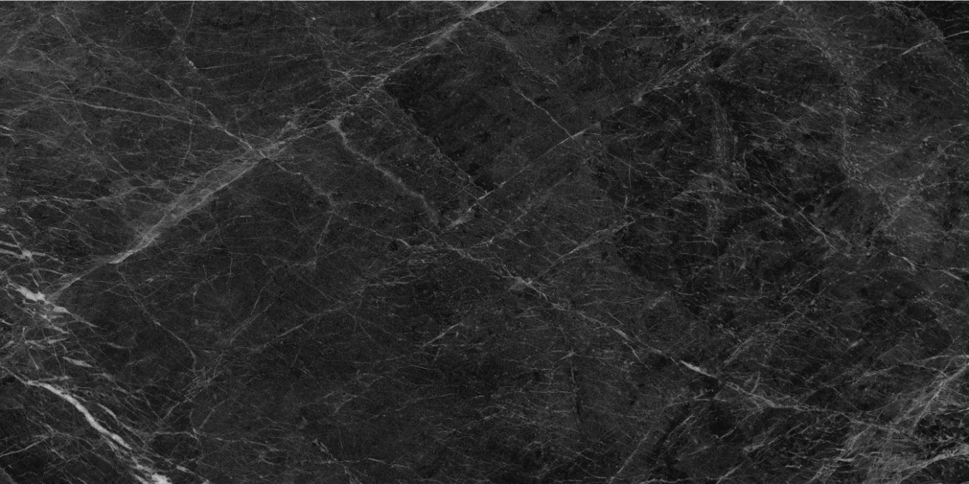 Керамогранит Dogma Project Antibacterial Marquina Dark Levigato 60x120, DPA601207